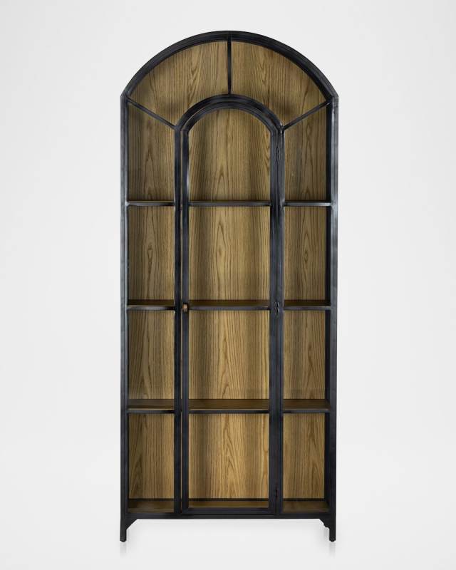 Belmont Tall Cabinet